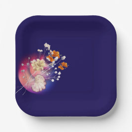 紙プレート ペーパープレート