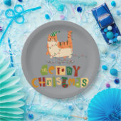 紙プレート ペーパープレート (パーティー)