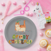 紙プレート ペーパープレート (パーティー)