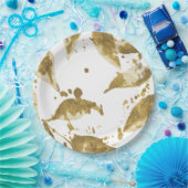 紙プレート ペーパープレート (パーティー)