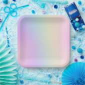 紙プレート ペーパープレート (パーティー)