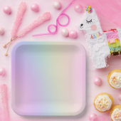 紙プレート ペーパープレート (パーティー)