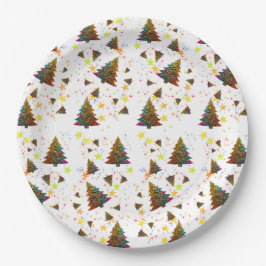 紙プレート ペーパープレート