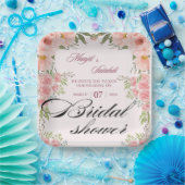 紙プレート ペーパープレート (パーティー)