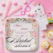 紙プレート ペーパープレート (パーティー)