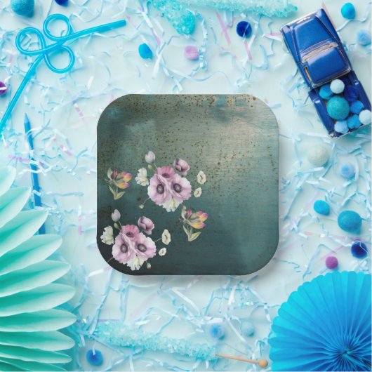 紙プレート ペーパープレート (パーティー)