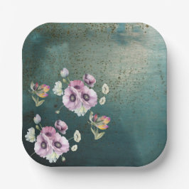 紙プレート ペーパープレート