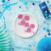 紙プレート ペーパープレート (パーティー)