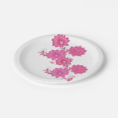 紙プレート ペーパープレート (アングル)