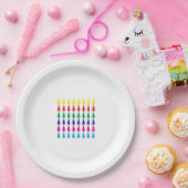 紙プレート ペーパープレート (パーティー)