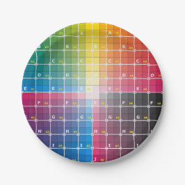 紙プレート ペーパープレート