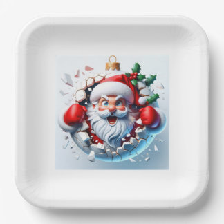 紙プレート ペーパープレート