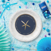 紙プレート ペーパープレート (パーティー)