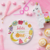 紙プレート ペーパープレート (パーティー)