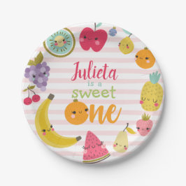 紙プレート ペーパープレート