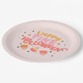 紙プレート ペーパープレート (アングル)