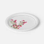 紙プレート ペーパープレート (アングル)