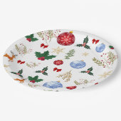 紙プレート ペーパープレート (アングル)