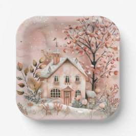 紙プレート ペーパープレート