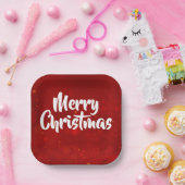 紙プレート ペーパープレート (パーティー)