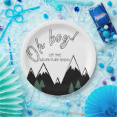 紙プレート ペーパープレート (パーティー)