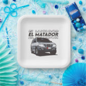 紙プレート ペーパープレート (パーティー)