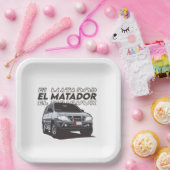 紙プレート ペーパープレート (パーティー)