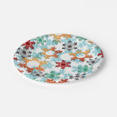 紙プレート ペーパープレート (アングル)