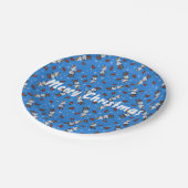 紙プレート ペーパープレート (アングル)