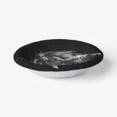 紙プレート ペーパーボウル (傾斜あり)