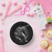 紙プレート ペーパーボウル (パーティー)