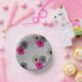 紙プレート ペーパーボウル (パーティー)