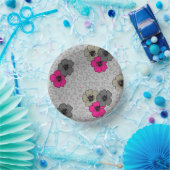 紙プレート ペーパーボウル (パーティー)