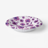 紙プレート ペーパーボウル (傾斜あり)