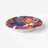 紙プレート ペーパーボウル (傾斜あり)