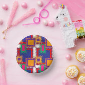 紙プレート ペーパーボウル (パーティー)