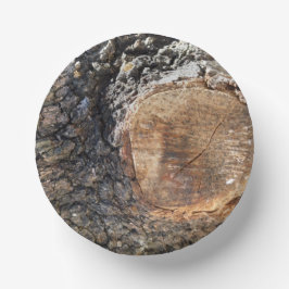 紙プレート ペーパーボウル