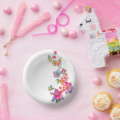 紙プレート ペーパーボウル (パーティー)