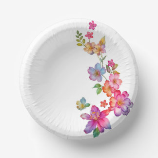 紙プレート ペーパーボウル