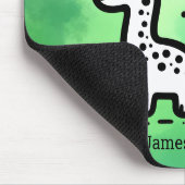 紙プレート マウスパッド (コーナー)