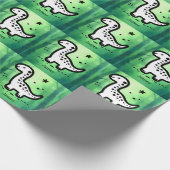 紙プレート ラッピングペーパー (角)