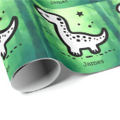 紙プレート ラッピングペーパー (ロールコーナー)