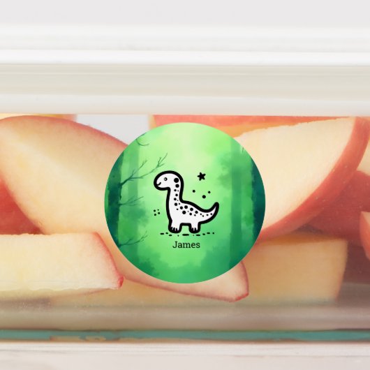 紙プレート ラベル (貼付)