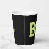 紙プレート 紙コップ (右)