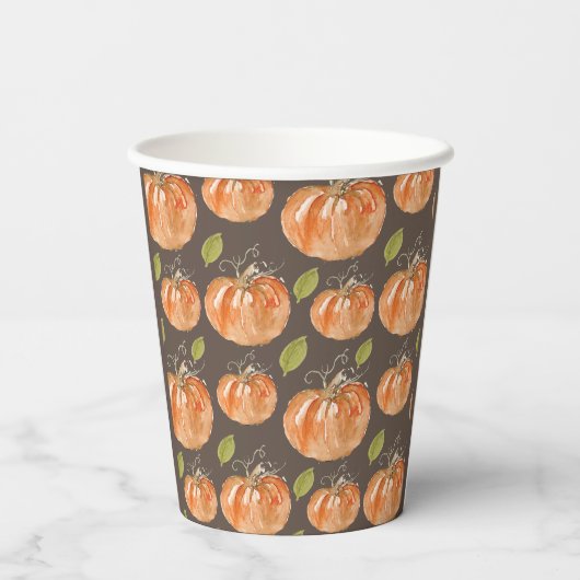 紙プレート 紙コップ (裏面)