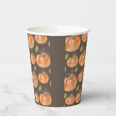 紙プレート 紙コップ (左)