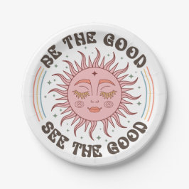 紙プレートfor girls 10代の ペーパープレート