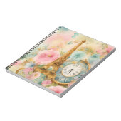 紙ヘイブン：メモ帳Essentialsコレクション ノートパッド (回転)