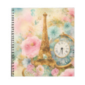 紙ヘイブン：メモ帳Essentialsコレクション ノートパッド (正面)