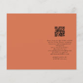 紙ボホドリームキャッチャー結婚ズテラコッタ チラシ (裏面)